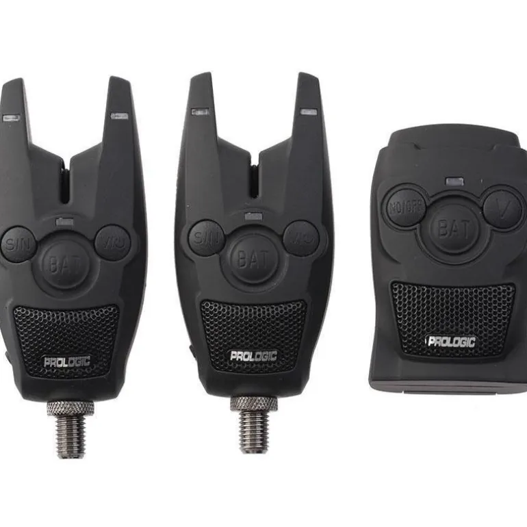 Coffret Detecteur + Centrale Prologic Bat