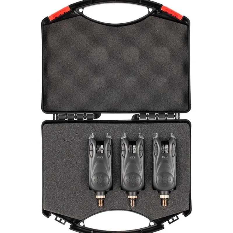 Starbaits Détection^Coffret Detecteur De Touche Stb Bite Indicator