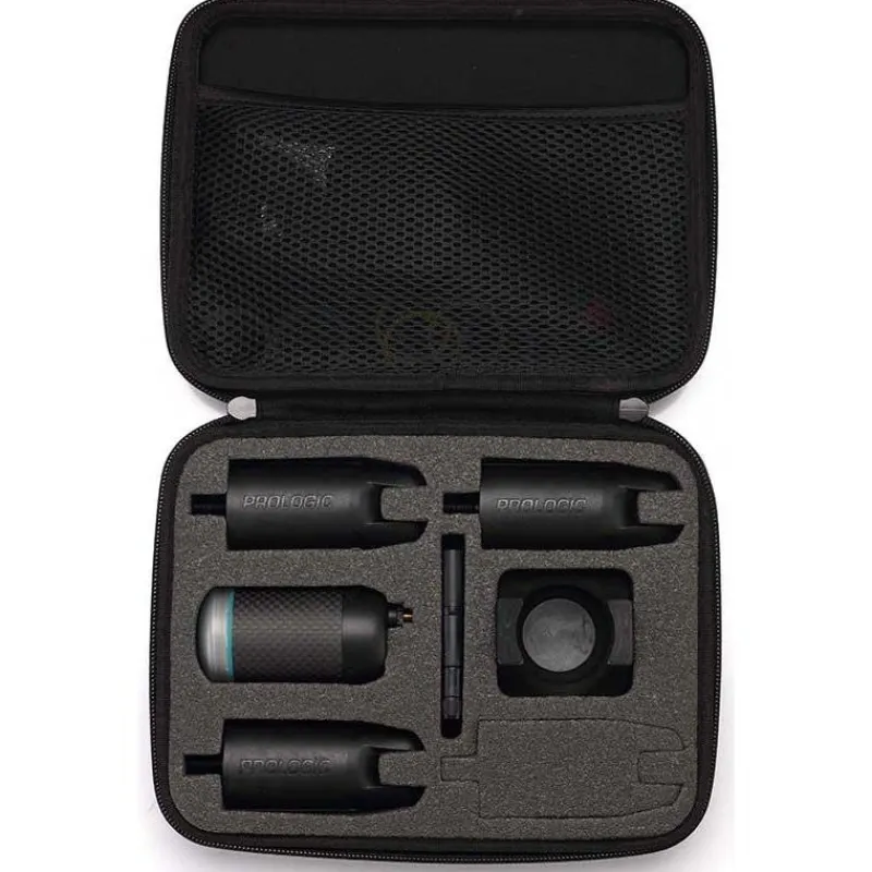 Prologic Détection^Coffret Detecteurs + Centrale K3