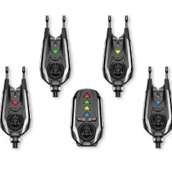 Coffret Detecteurs De Touche Dam Tfx Alarms