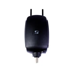 Coffret Détecteur + Centrale Carp Spirit Hd4 Alarm And Receiver Set