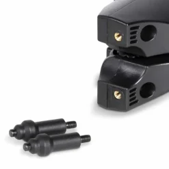 Nash Détection^Coffret Détecteur + Centrale Siren R3+ Presentation Set