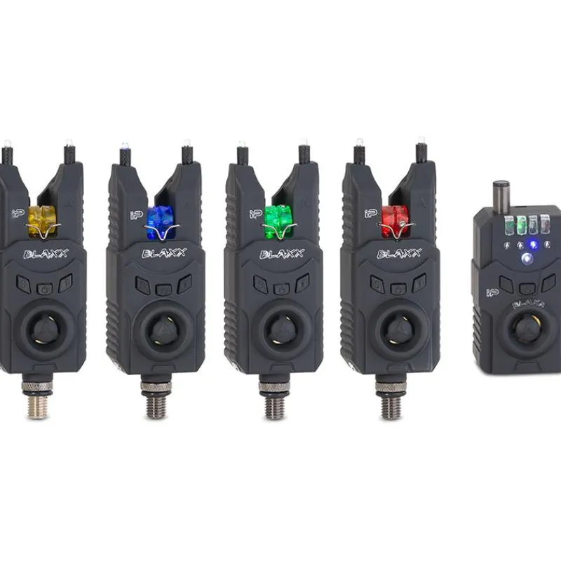Anaconda Détection^Coffret Détecteur De Touche Blaxx Ip