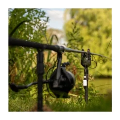 Coffret Détecteur De Touche Avid Carp Vtx+ Bite Alarm Set