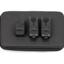 Korum Détection^Coffret Détecteur De Touche Ksi8 Remote Alarm Set