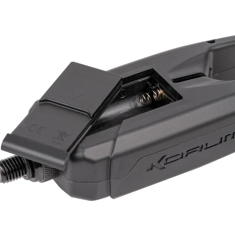 Korum Détection^Coffret Détecteur De Touche Ksi8 Remote Alarm Set