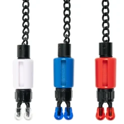 Coffret Détecteur De Touche Korum Kri 3 Rod Remote Alarm & Indicator Set