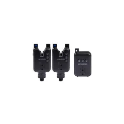 Rippton Détection^Coffret Détecteur De Touche Bitekeeper Smart Bite Alarm Set Black
