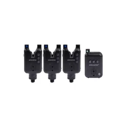 Coffret Détecteur De Touche Rippton Bitekeeper Pro