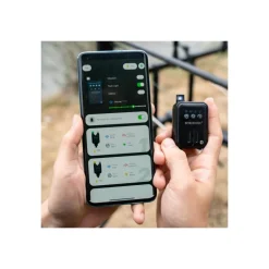 Coffret Détecteur De Touche Rippton Bitekeeper Pro