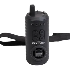 Coffret Détecteur De Touche Sonik Gizmo2 Alarm Set + Lampe Bivvy