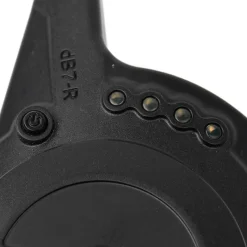 Trakker Détection^Coffret Détecteur De Touche Db7-R 3 Rod Bite Alarm Set