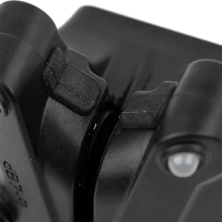 Trakker Détection^Coffret Détecteur De Touche Db7-R 3 Rod Bite Alarm Set