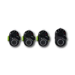 Coffret Détecteurs + Centrale Madcat Smart Alarm Mcl
