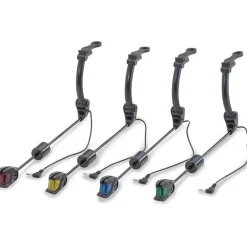 Coffret Swinger Anaconda Vipex Rsx