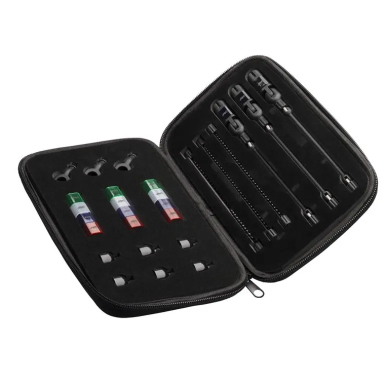 Coffret Swinger Jrc X-Lite Indicator 3 Piece Set