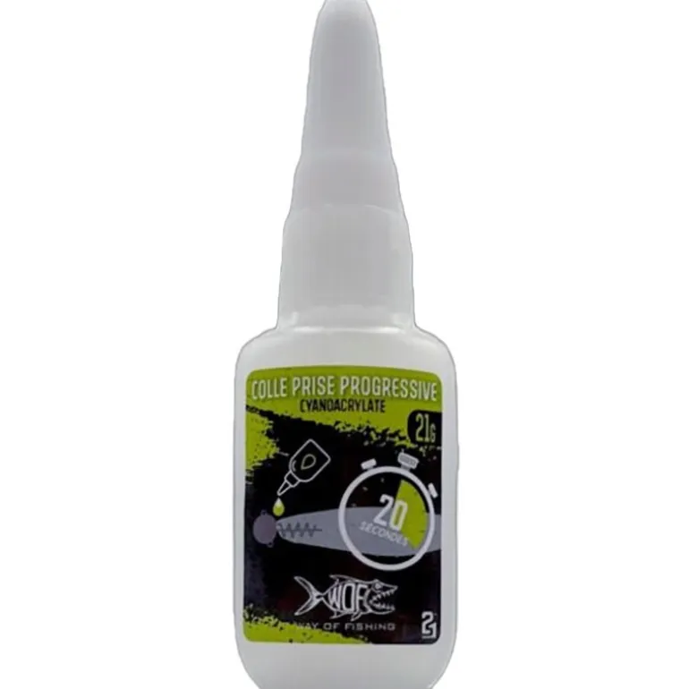 Colle W.O.F. - 20Ml