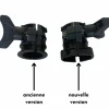 Haswing Moteurs Électriques Bateau^Collier Ajustement Hauteur Cayman B55