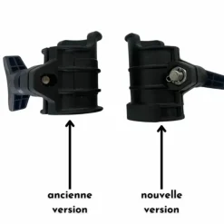 Haswing Moteurs Électriques Bateau^Collier Ajustement Hauteur Cayman B55