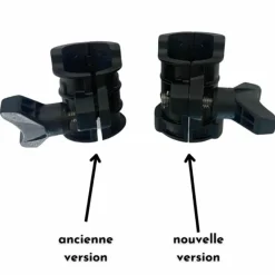 Haswing Moteurs Électriques Bateau^Collier Ajustement Hauteur Cayman B55