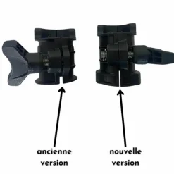 Haswing Moteurs Électriques Bateau^Collier Ajustement Hauteur Cayman B55