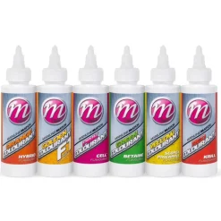Colorant Liquide Mainline Flavoured Colourants