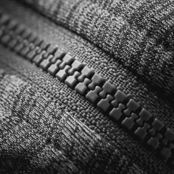 Geoff Anderson Vestes De Pêche^Combinaison Homme Wizwool 210 - Gris