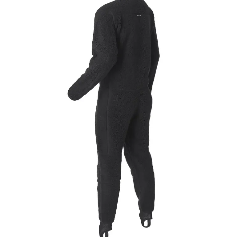 Combinaison Homme Geoff Anderson Thermal 4 - Noir