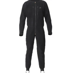 Combinaison Homme Geoff Anderson Thermal 4 - Noir