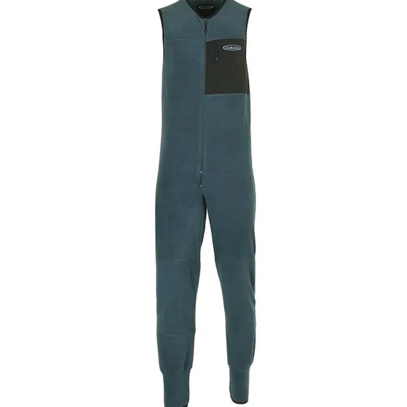 Vision Vestes De Pêche^Combinaison Homme Nalle Fleece - Marine