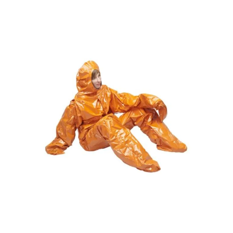 Plastimo Sécurité & Secours^Combinaison Thermique Isolante