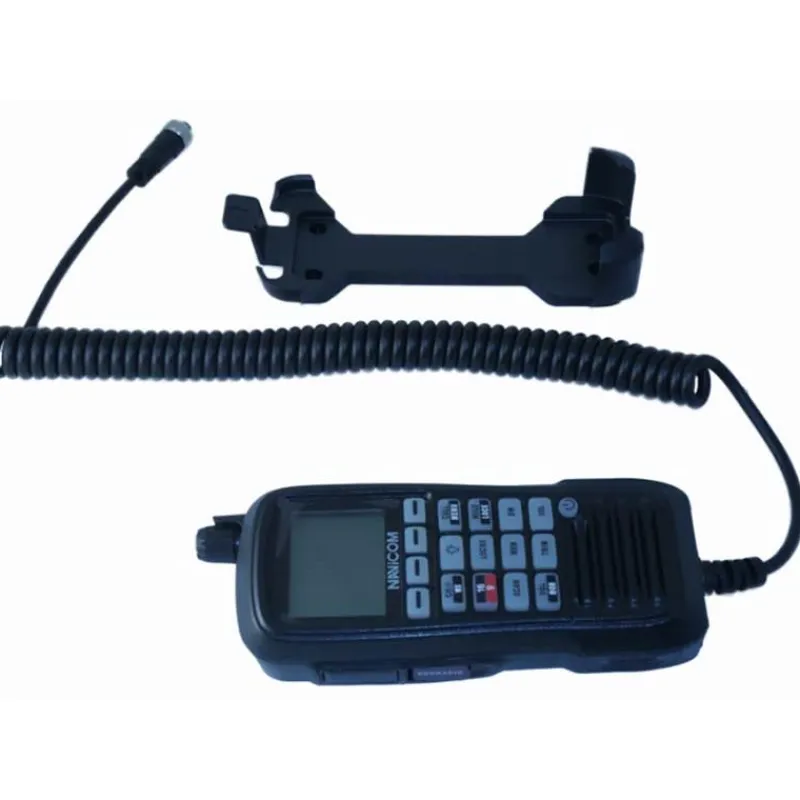 Navicom Equipements Bateau & Annexe^Combiné Supplémentaire Pour Séries Rt750 Et Rt1050 1.2M Câble