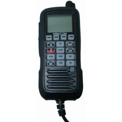 Navicom Equipements Bateau & Annexe^Combiné Supplémentaire Pour Séries Rt750 Et Rt1050 1.2M Câble