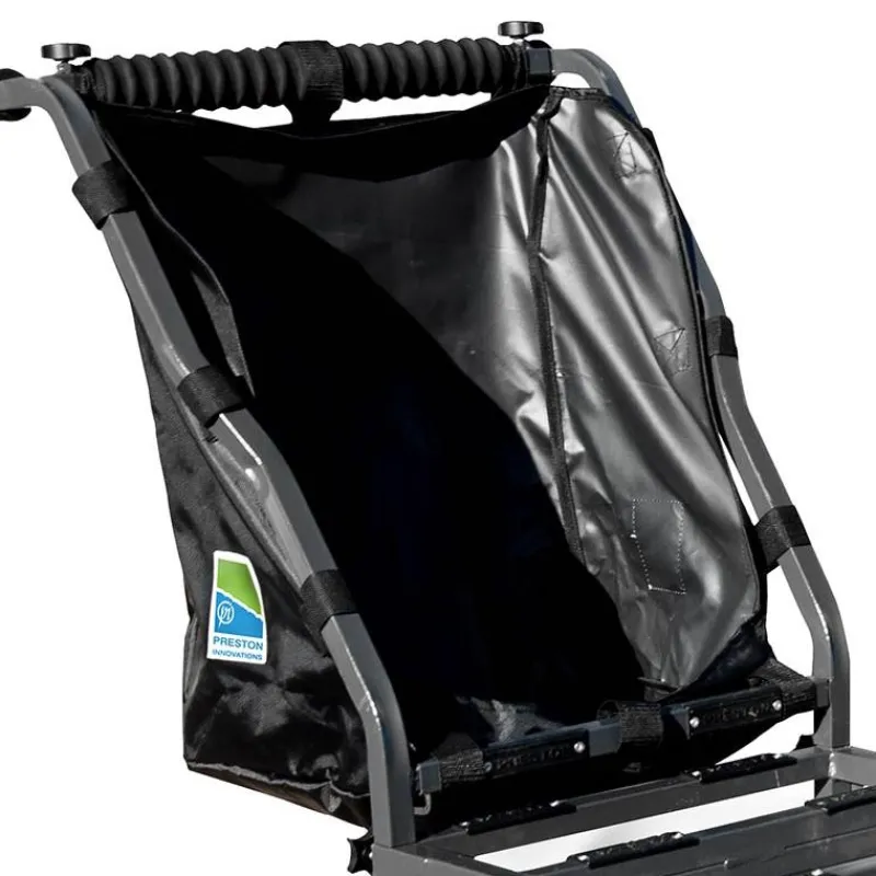 Preston Innovations Chariots^Compartiment Pour Chariot 4 Wheel Shuttle Load Compartment