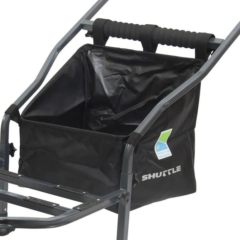 Compartiment Pour Chariot Preston Innovations 2 Wheel Shuttle Load Compartment