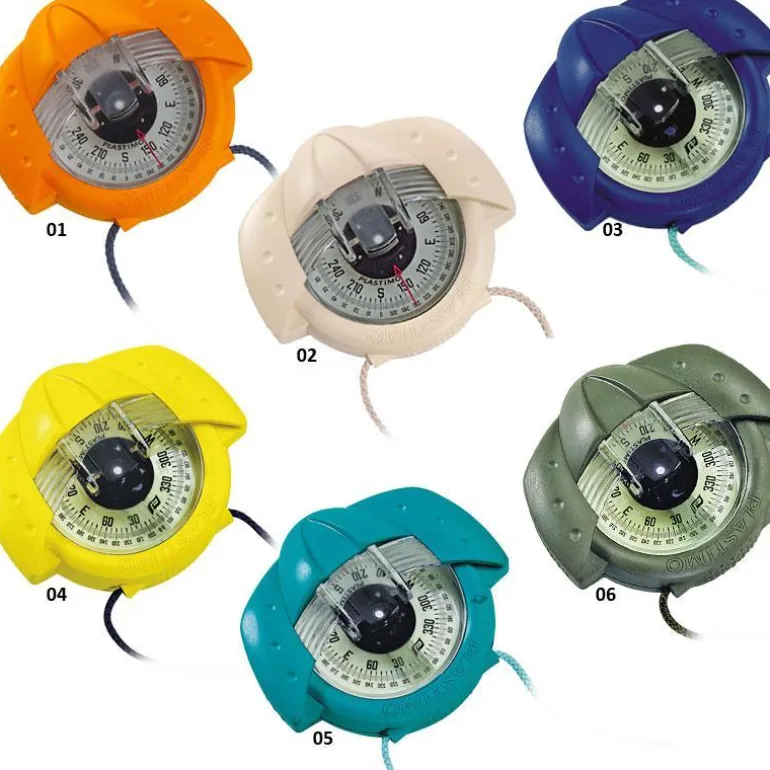 Compas Plastimo Iris 50