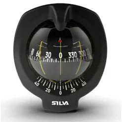 Compas Silva 102Bh Pour Montage Cloison, Clinomètre Et Éclairage 12V
