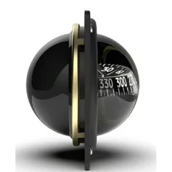Silva Outils De Navigation^Compas 70P Montage Cloison