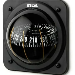 Compas Silva 100P Pour Montage Cloison