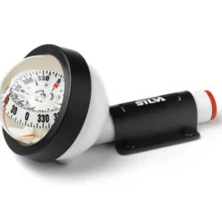 Compas Silva 70Une Universal Avec Support Et Éclairage 12V