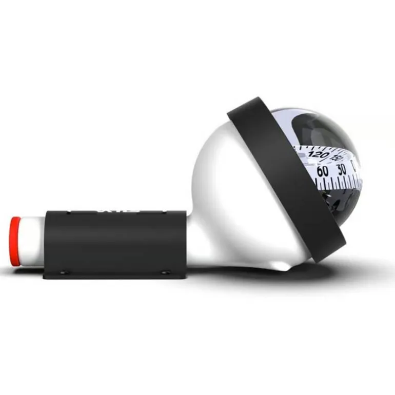 Compas Silva 70Une Universal Avec Support Et Éclairage 12V