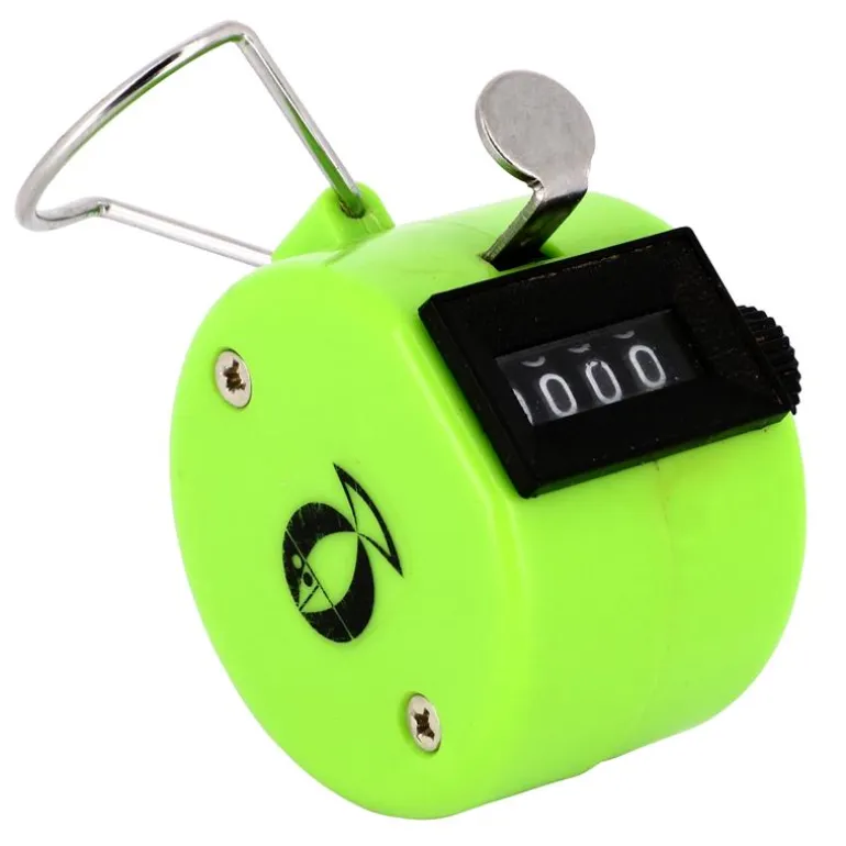 Compteur À Poisson Sensas