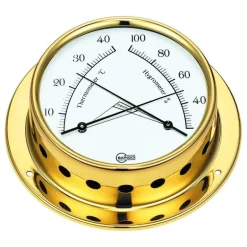 Conforimetre Barigo Gamme Tempo Laiton