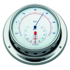 Barigo Outils De Navigation^Conforimetre Regatta 100 Inox Polie