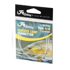 Connecteur Chaussette Fil Fishing
