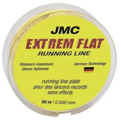 Connecteur De Shooting Head Jmc Extrem Flat
