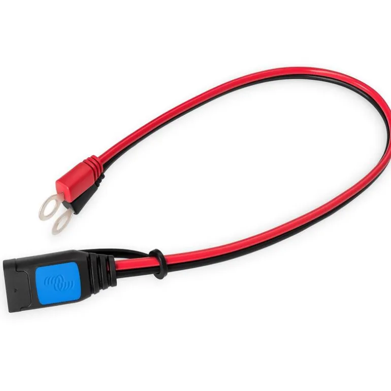 Connecteur À Œillet M8 Victron Energy Pour Chargeur
