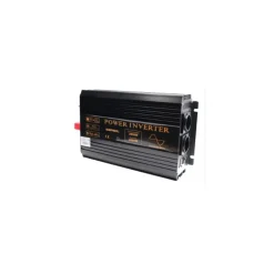 Convertisseur Eversol Psw 24V 220V 2000W Pur Sinus