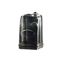 Delkim Détection^Coque Pour Centrale Hardcase Fits Receivers