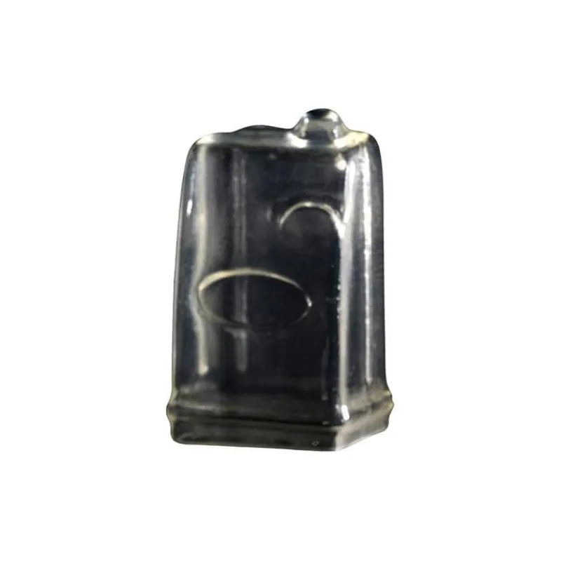 Delkim Détection^Coque Pour Centrale Hardcase Fits Receivers